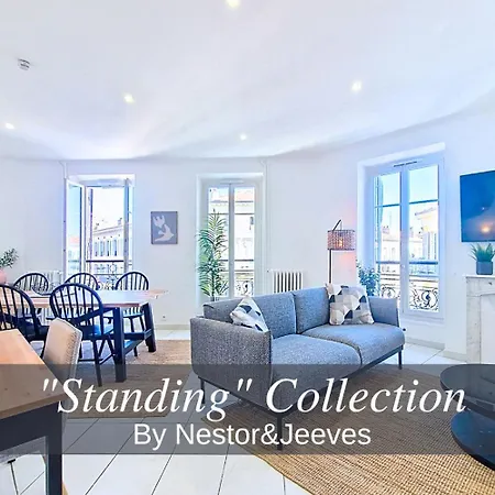 Nestor&jeeves - Urban Riviera - - Luminous Nizza