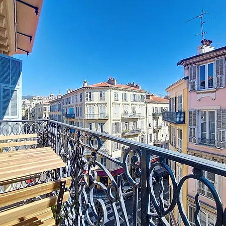 Nestor&jeeves - Urban Riviera - - Luminous * Niza