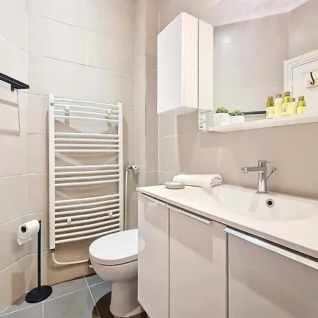 Apartamento Nestor&jeeves - Urban Riviera - - Luminous Niza